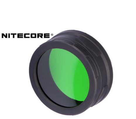 Zelený filter NFG 60mm